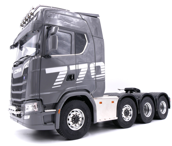Scania 8x8 Zugmaschine RTR 1:14 Eco-Line