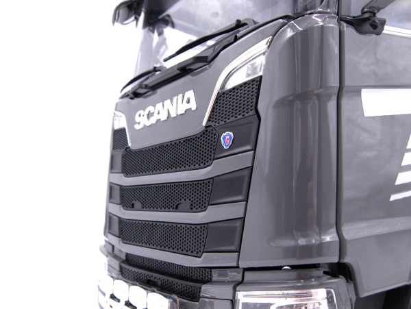 Scania 8x8 Zugmaschine RTR 1:14 Eco-Line