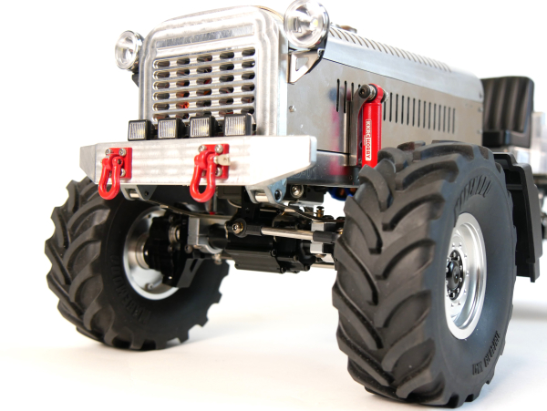 FM Traktor 1:14 RTR