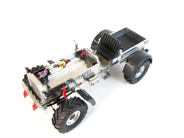 FM Traktor 1:14 RTR