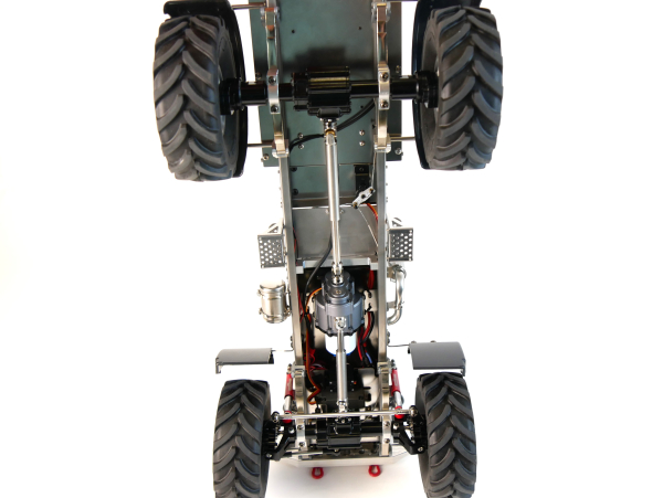 FM Traktor 1:14 RTR