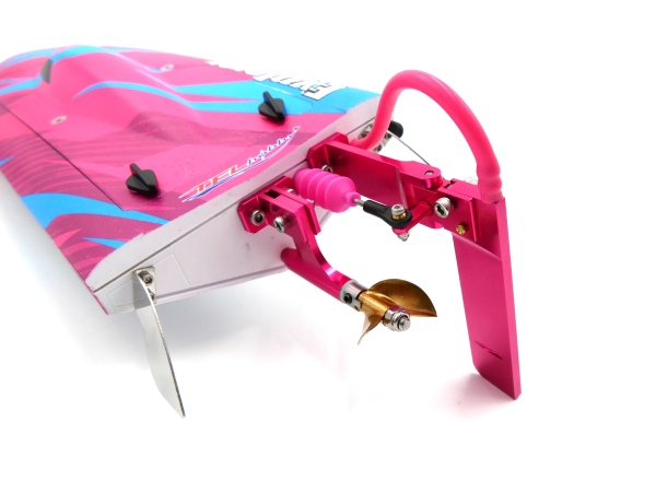 FM Explorer Mono RC Boot RTR
