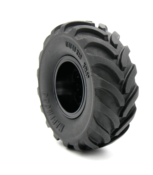 1:14 Offroad Trucktrail Radsatz Upgrade !!