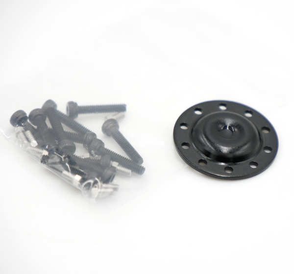 1:14 Offroad Trucktrail Radsatz Upgrade !!