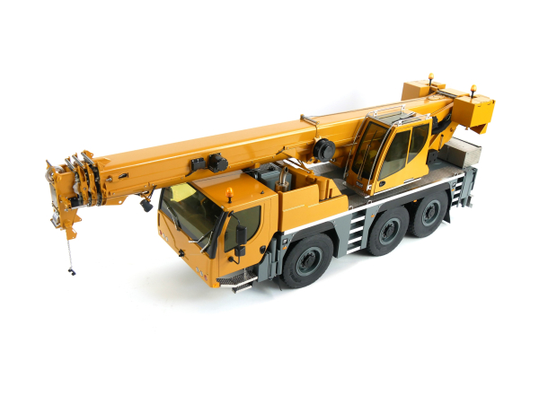 Mobilkran LTM1050 6X6 Maßstab 1:14