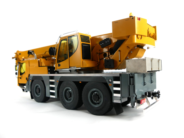 Mobilkran LTM1050 6X6 Maßstab 1:14