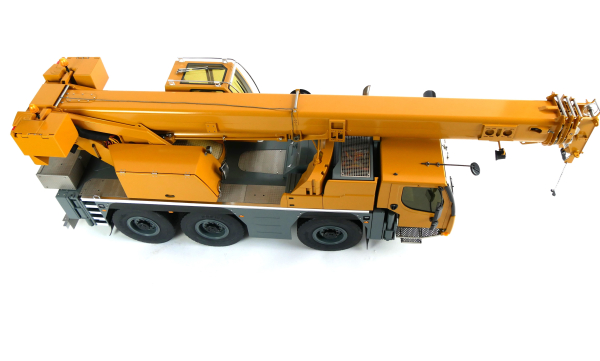 Mobilkran LTM1050 6X6 Maßstab 1:14