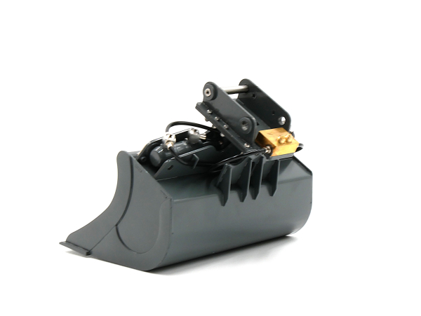 Hydraulische Schwenkschaufel für FM914 Kurzheck Hydraulikbagger 1:14