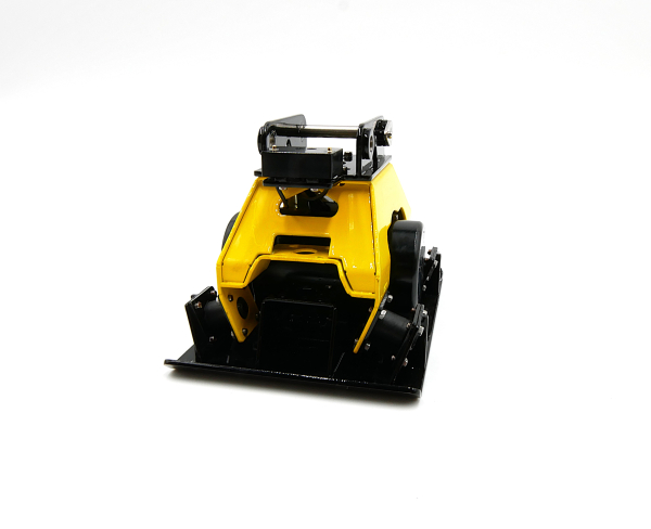 Elektrische Rüttelplatte für FM914 Kurzheck Hydraulikbagger 1:14