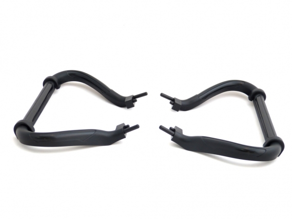 Landegestell für FM X183 GPS