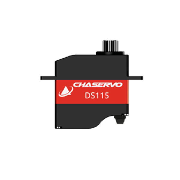 FM Servo CHASERVO DS115
