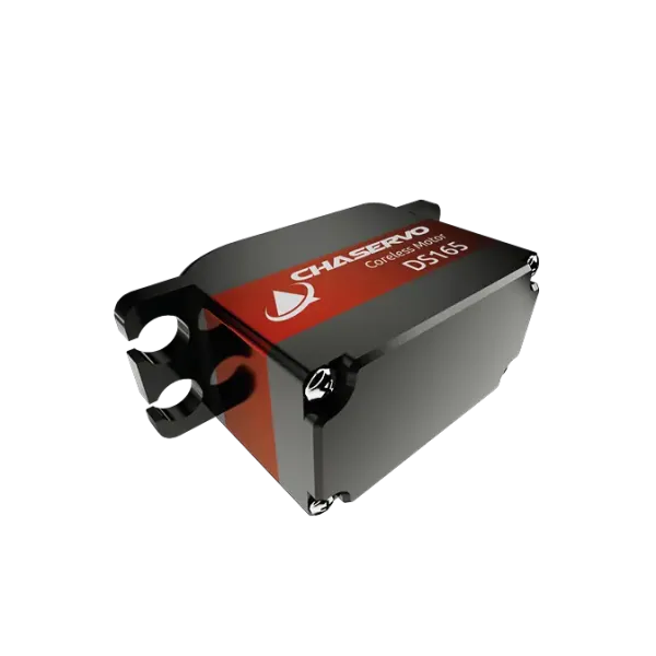FM Servo CHASERVO DS165