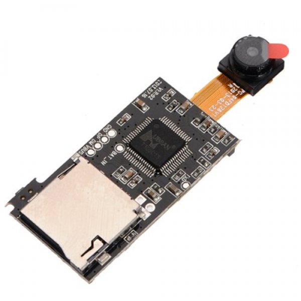 Kamera Modul für X4-Camera