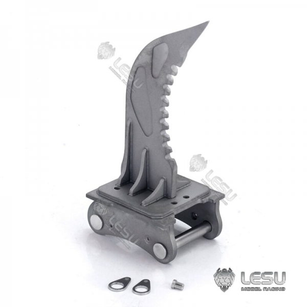 Lesu Reisszahn für Lesu Ketten Bagger PC360 ET30H