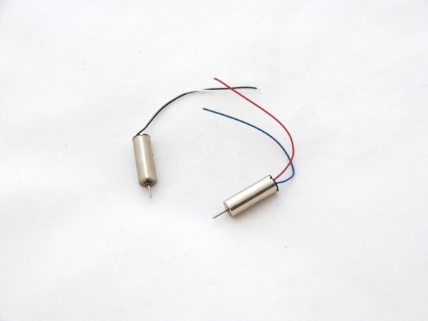 FM530 Mini-Quadrocopter Ersatzmotoren