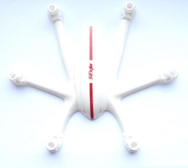Ersatzchassis Oben für MJX X800