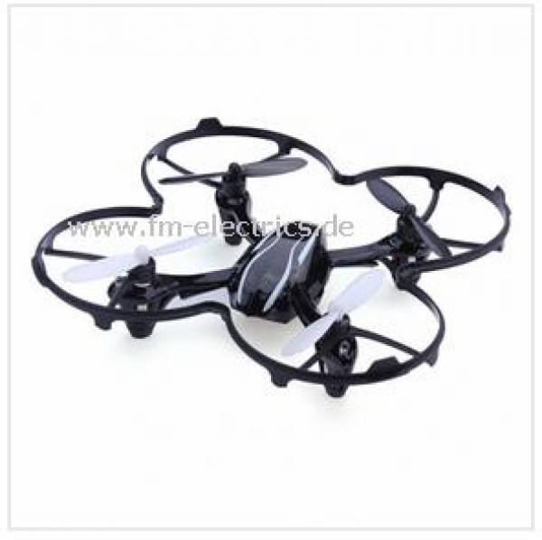 Hubsan X4-Kamera und FPV Protection-Cover