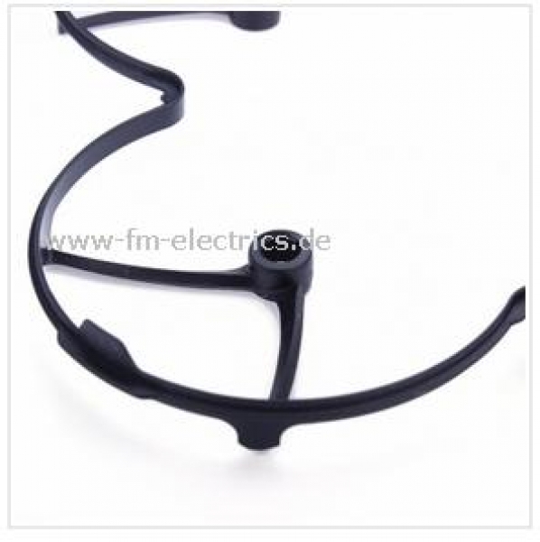 Hubsan X4-Kamera und FPV Protection-Cover