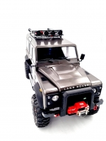 FM101-Pro Landrover Defender Pro Version Maßstab 1:8